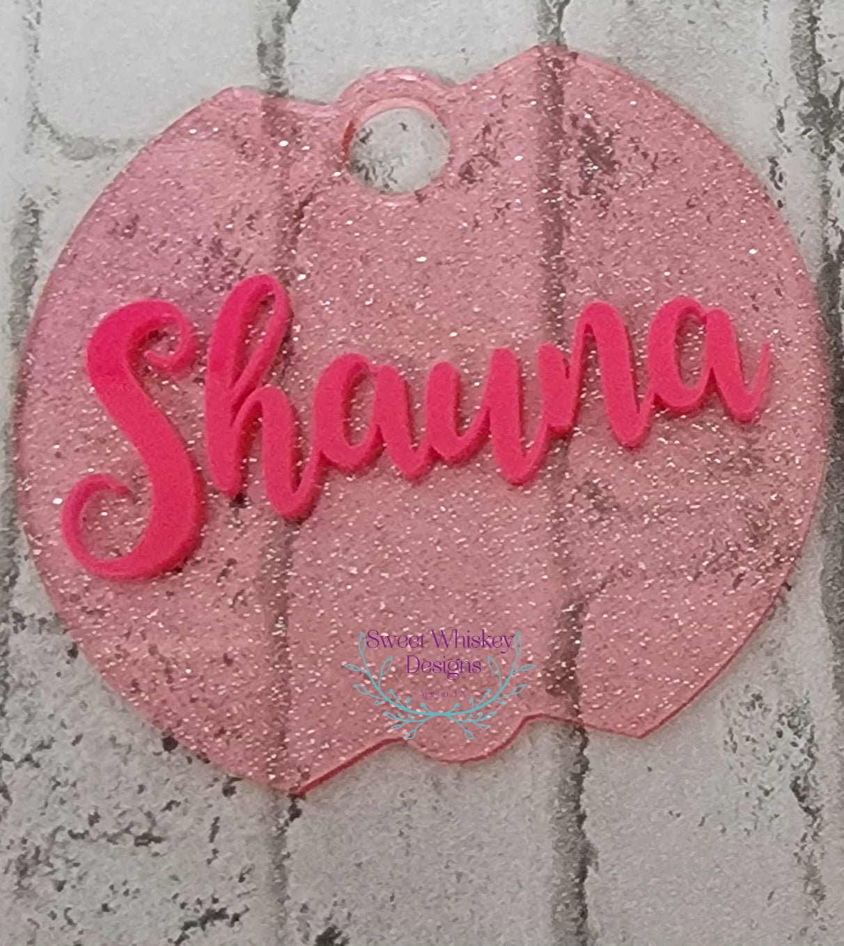 Custom Stanley Mug Full Topper, 20 oz 30 oz 40 oz