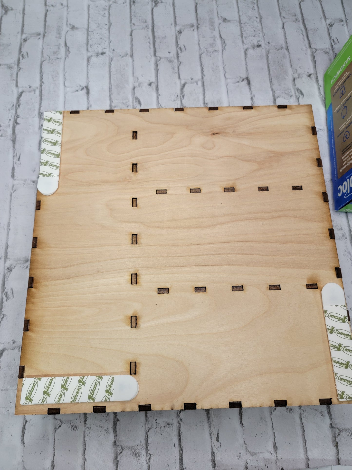 Storage Bag Organizer