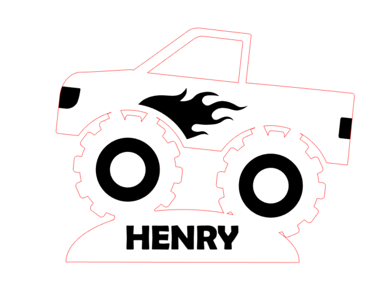 Private Listing for Baylee