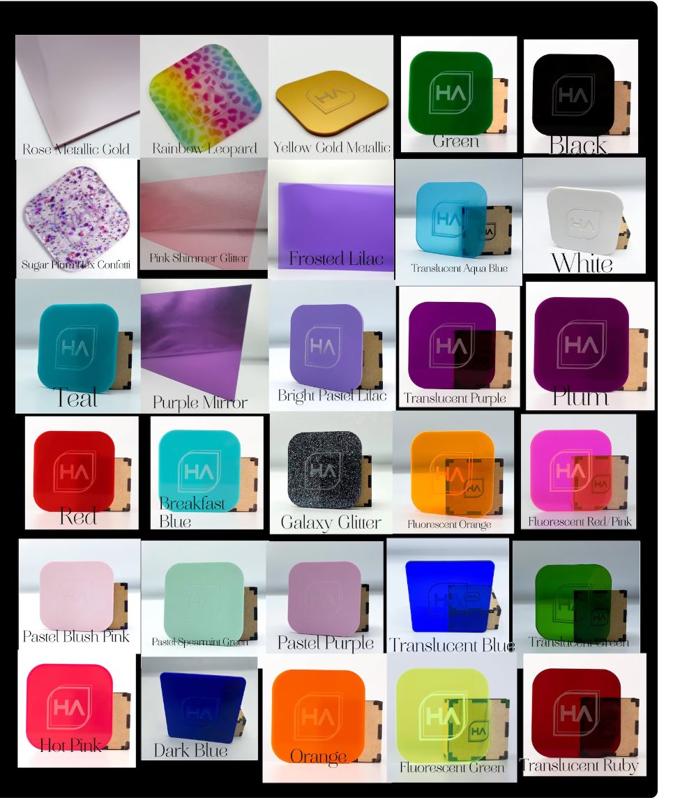 Custom Stanley Mug Full Topper, 20 oz 30 oz 40 oz