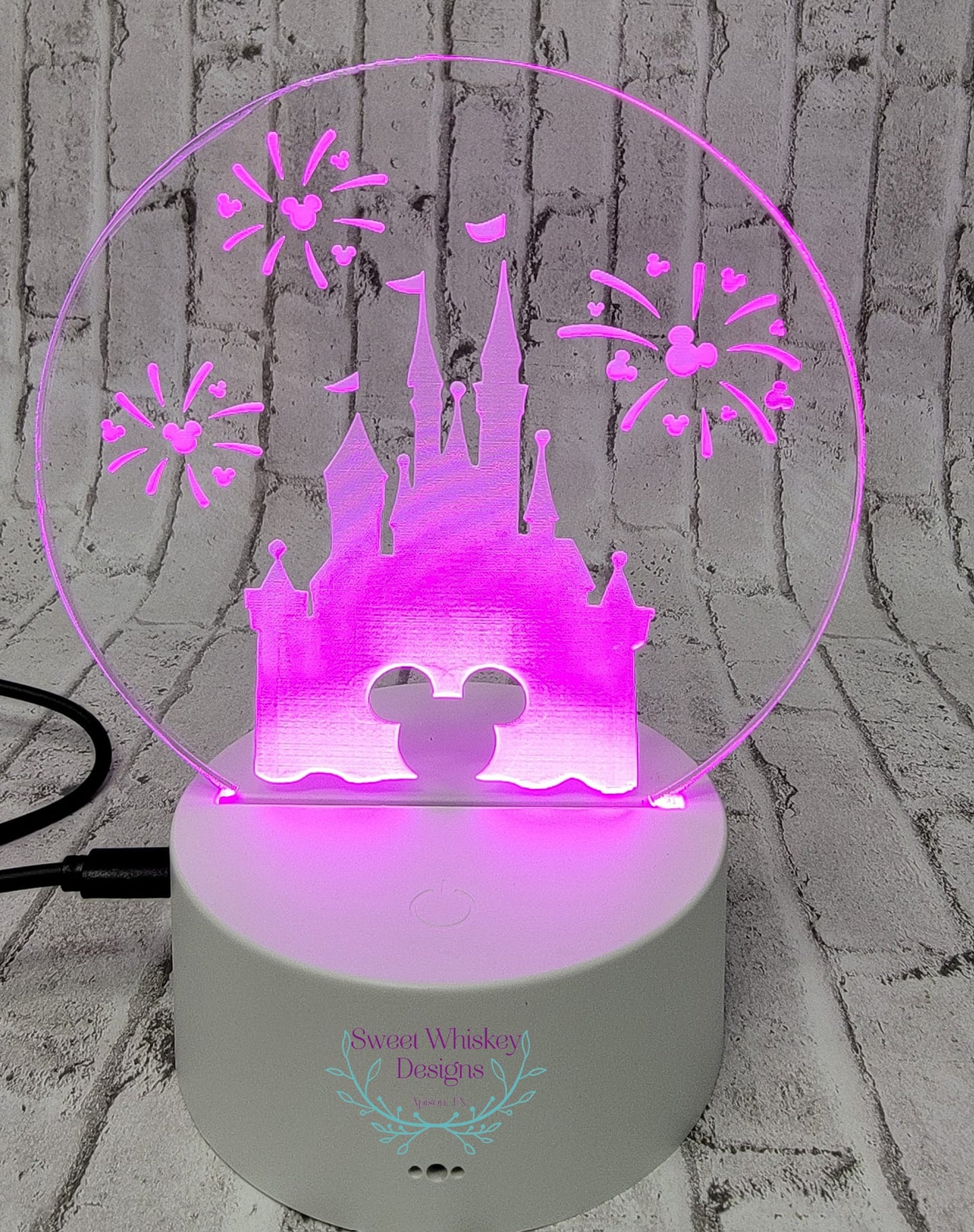 LED Light