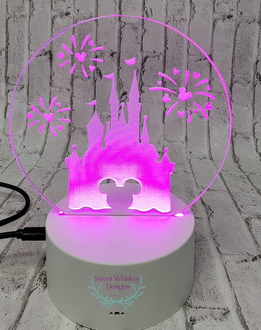 LED Night Light