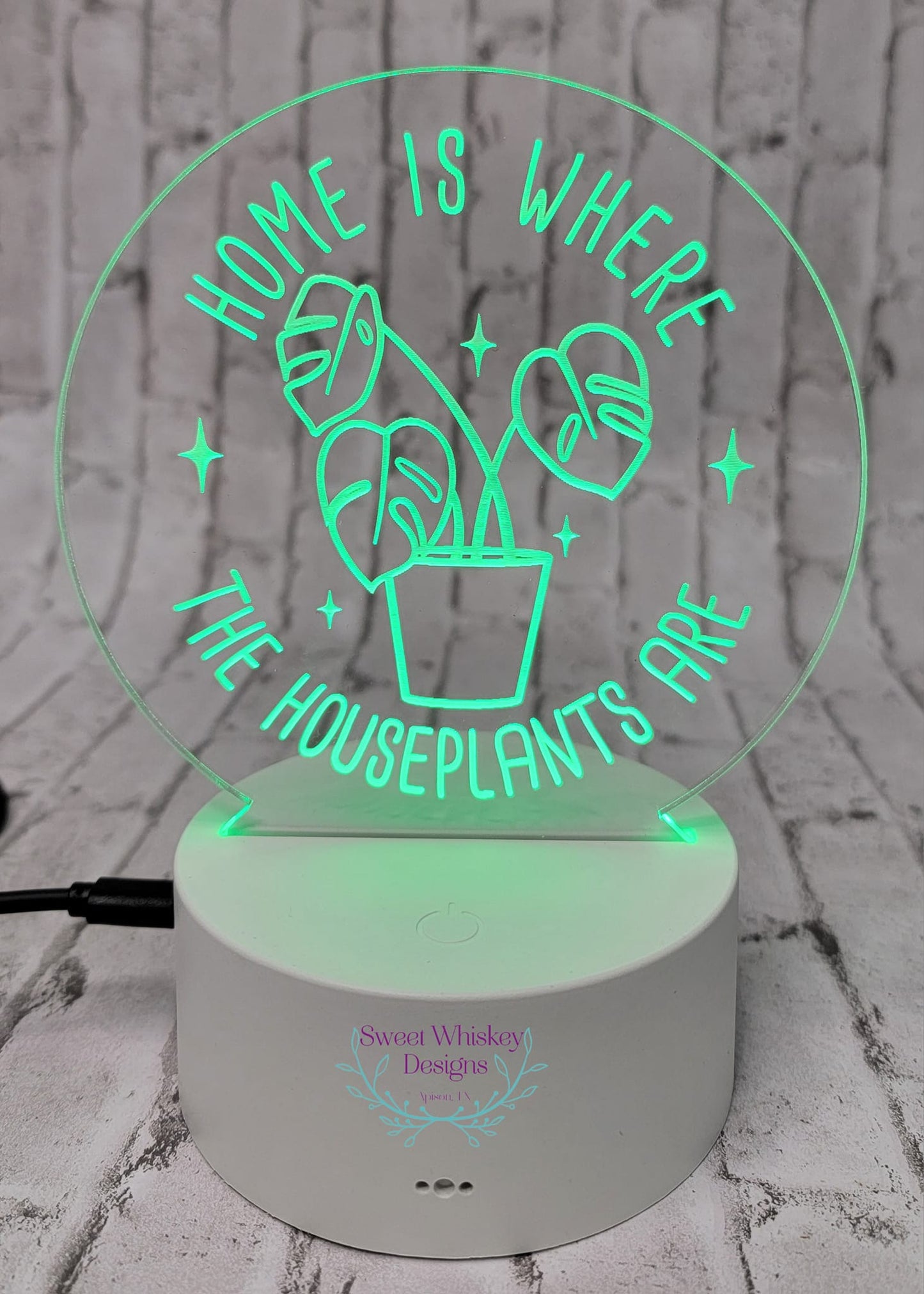 LED Light